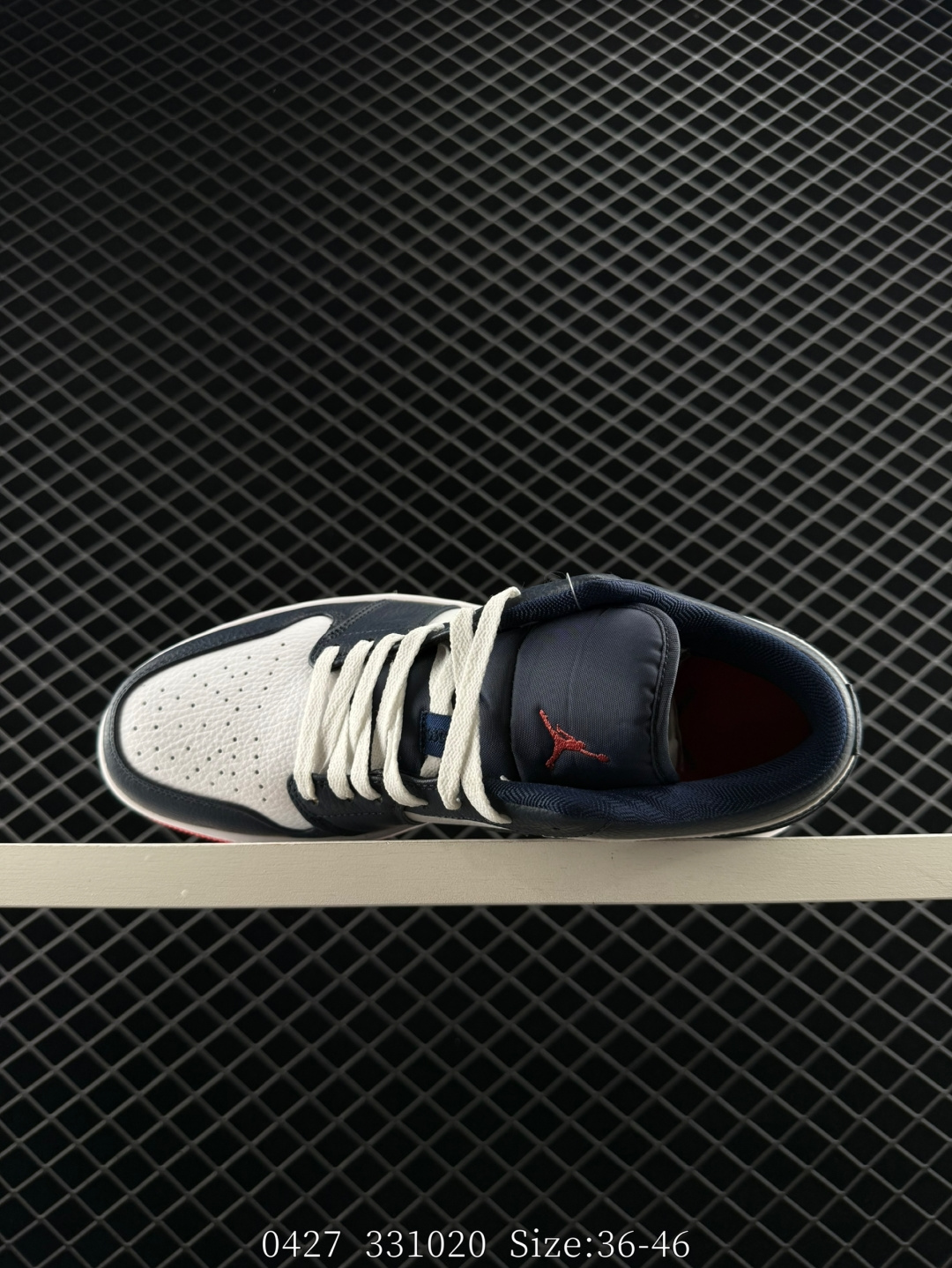 Nike Air Jordan 1 Low